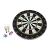 دارت سوزنی فلاکد ۱۸ اینچ دو طرفه بهمراه شش سوزن استیل