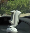 پایه نگهدارنده جووی JOWAY ZJ03 Osculum Kawaii Car Holder طرح دلفین