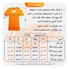 تیشرت ورزشی نایک مدل Air-N10 مشکی