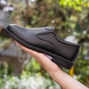 کفش مردانه Black ecco مدل 2472