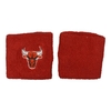 مچبند ورزشی حوله ای شیکاگو بولز مدل OPT-8560 بسته دو عددی