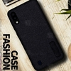 قاب طرح پارچه ای سامسونگ Samsung Galaxy M10 Waston Cloth Case