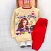 بلوز شلوار CUTE GIRL