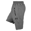 شلوارک ورزشی مردانه آندر آرمور مدل MuB-171 طوسی
