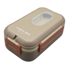 ظرف غذا لانچ باکس مدل ۱Box-Tiffin ظرفیت ۱ لیتر