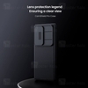 قاب محافظ نیلکین سامسونگ Samsung Galaxy S25 Ultra Nillkin CamShield Pro Case دارای محافظ دوربین