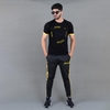 تیشرت و شلوار مردانه BlackNiki مدل 1373