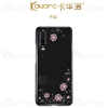 قاب فانتزی هواوی Huawei P30 Kingxbar Swarovski Flora Series