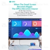 کابل HDMI به Type-c کوتتسی Coteetci 33025 طول 2 متر