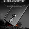 قاب محافظ ژله ای نوکیا Nokia 2.4 Rugged Shield Case