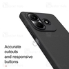 قاب محافظ نیلکین شیائومی Xiaomi Redmi Note 14 5G Chinese version Nillkin Frosted Shield