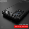 قاب فیبر کربنی وان پلاس OnePlus Nord 2 5G Rugged Armor Fiber Carbon