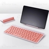 کیبورد دو حالته شیائومی Xiaomi Portable Dual Mode Keyboard XMBXJPO1YM اتصال بلوتوث و دانگل وایرلس