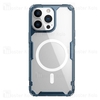 قاب محافظ مگ سیف نیلکین آیفون Apple iPhone 14 Pro Nillkin Nature TPU Pro Magnetic Case