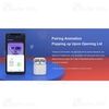 هندزفری بلوتوث دوگوش کیو سی وای Xiaomi QCY T7 TWS Earphones