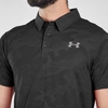پولوشرت ورزشی مردانه آندر آرمور مدل HEATGEAR-286 چریکی مشکی