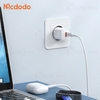 شارژر دیواری مک دودو Mcdodo CH-0151 GAN PD Type C USB توان 33 وات