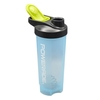 شیکر ورزشی یک تیکه پاورید مدل Zoe رنگی درب ضامنی ظرفیت ۰.۷ لیتر