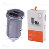 شارژر فندکی بیوا Biva CC-07Q+C توان 30 وات