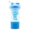 شیکر دو تیکه ورزشی پرو فیت مدل Fit-1408 ظرفیت ۰.۵ لیتر