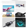 کابل تبدیل HDMI به VGA بیسوس Baseus Lite WKQX010101