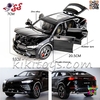 ماکت فلزی ماشین لامبورگینی اوروس Lamborghini Urus مقیاس 1:24