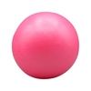 توپ پیلاتس و یوگا مدل mini ball قطر ۲۵ سانتی متر