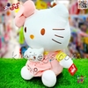 عروسک هلو کیتی بچه دار اورجینال اسباب بازی Hello Kitty