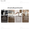 ماگ مسافرتی شیائومی Xiaomi Mijia Straw Cup 316L MJXGB01RM
