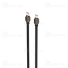 کابل Type C به Type C الدینیو LDNIO LC212c طول 2 متر توان 65 وات