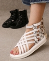 صندل ساقدار GUCCI