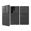 قاب محافظ نیلکین سامسونگ Samsung Galaxy S25 Ultra Nillkin CamShield Pro Case دارای محافظ دوربین