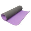 مت یوگا و پیلاتس مدل Twist Mat ضخامت ۶ میلی متر (استوک)
