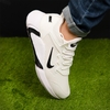 کفش مردانهNike_whiteنایک پختی مدل 2092