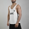 رکابی ورزشی مردانه ریباک مدل PY-Kesh UFC 1M920 سفید