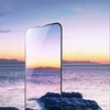 پک 2تایی محافظ صفحه شیشه ای تمام صفحه آیفون Apple iPhone 13 Mini Baseus Crack Resistant SGQP020001