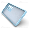 قاب سیلیکونی سامسونگ Samsung Galaxy S25 Ultra Magic Shield