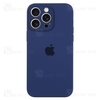 قاب سیلیکونی آیفون Apple iPhone 16 Pro Max Silicone Case