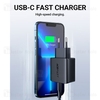 شارژر دیواری ایس فست ACEFAST A1 PD3.0 توان 20 وات