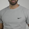 تیشرت ورزشی مردانه نایک مدل ۳۰۴۵ طوسی