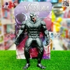اکشن فیگور ونوم سیاه جدید 33 سانتیمتری اسباب بازی VENOM 3339B
