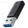 تبدیل OTG یو اس بی به Type-c ایس فست ACEFAST J2 Acewire Pro