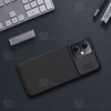 قاب محافظ Xiaomi Redmi Note 12 / Poco X5 Nillkin CamShield Case دارای محافظ دوربین