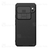 قاب محافظ نیلکین گوگل Google Pixel 9 Pro XL Nillkin CamShield Pro Case دارای محافظ دوربین