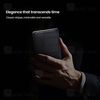 قاب محافظ نیلکین سامسونگ Samsung Galaxy S25 Ultra Nillkin CamShield Pro Case دارای محافظ دوربین