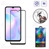 گلس تمام صفحه تمام چسب شیائومی Xiaomi Mi 9 / Mi9 / Mi9 Explorer Gorilla Anti Static Glass