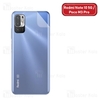 برچسب محافظ نانو پشت گوشی سامسونگ Xiaomi Redmi Note 10 5G / Poco M3 Pro TPU Nano Back