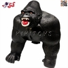 فیگور حیوانات گوریل و کینگ کنگ بزرگ نرم اسباب بازی اورجینال Gorilla figure X060