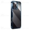 قاب محافظ نیلکین آیفون Apple iPhone 16 Pro Max Nillkin Nature TPU Pro Series Case