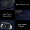 موس سیمی گیمینگ شیائومی Xiaomi YXSB01YM Gaming Mouse Lite